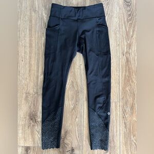 Women's Lululemon Leggings